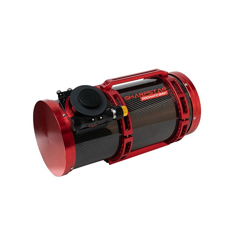 Sharpstar 130 mm f / 2.8 hyperbolic... Sharpstar 130 mm f / 2.8 hyperbolic...