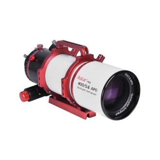 Quintuplet astrograph...