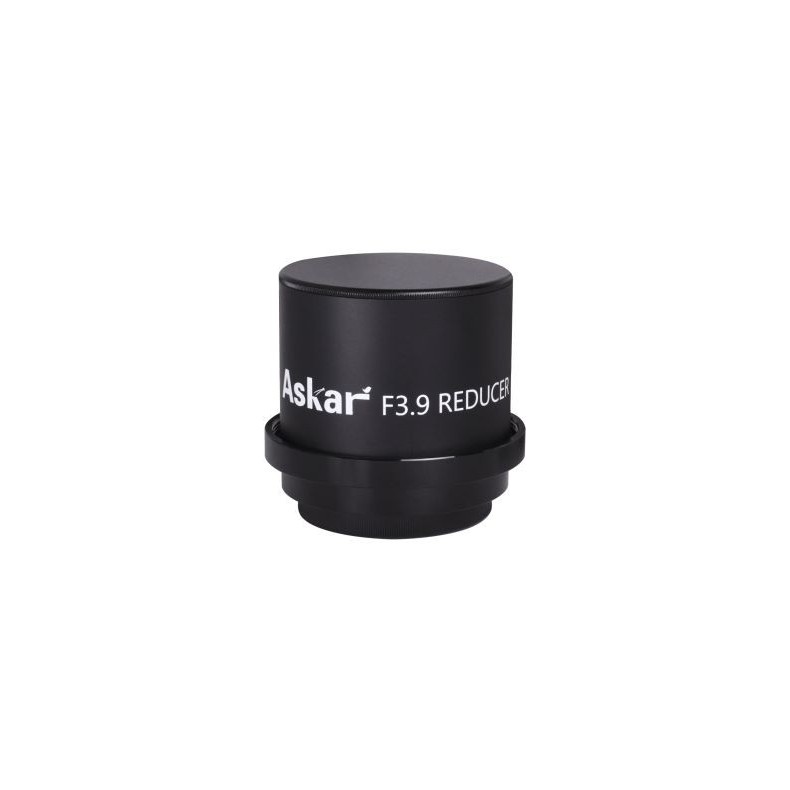 F3.9 flattener reducer for Askar... F3.9 flattener reducer for Askar...
