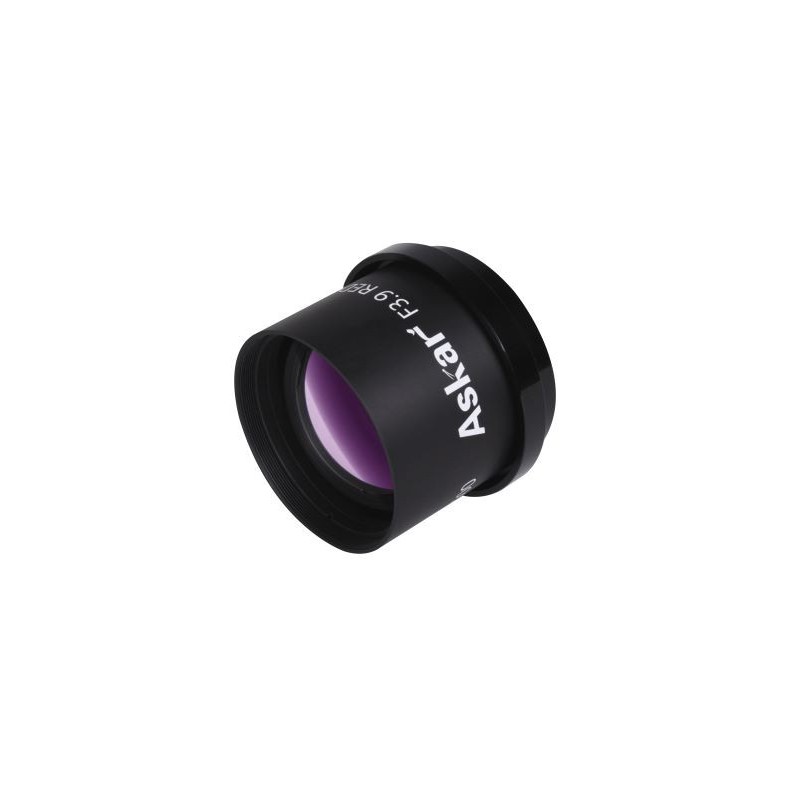 F3.9 flattener reducer for Askar... F3.9 flattener reducer for Askar...
