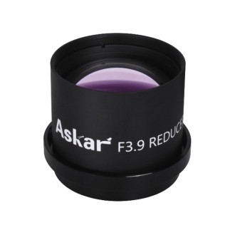 F3.9 flattener reducer for...