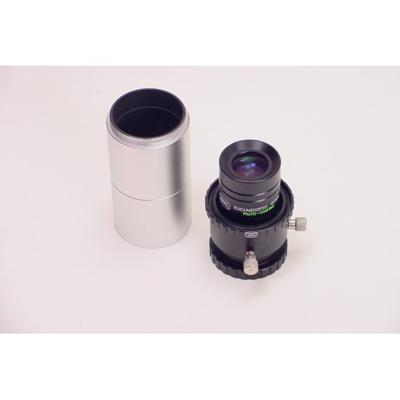 OPFA-4 Adap. Eyepiece projection for T/2 thread OPFA-4 Adap. Eyepiece projection for T/2 thread