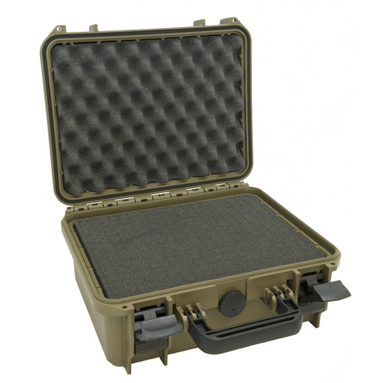 Plastic Carrying Case Geoptik... Plastic Carrying Case Geoptik...