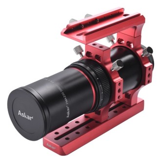 APO telephoto lens Askar...