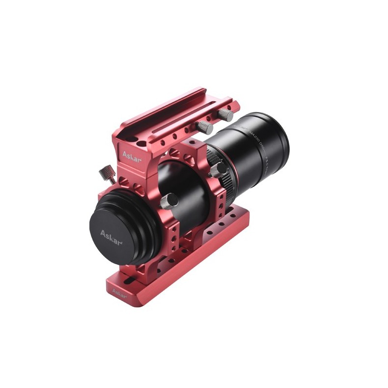 APO telephoto lens Askar 230mm f/4.6...