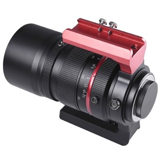 APO telephoto APO lens...