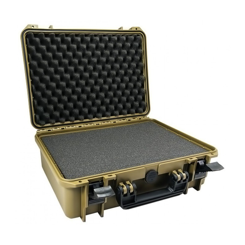 Elephant Airtight Suitcase Geoptik... Elephant Airtight Suitcase Geoptik...