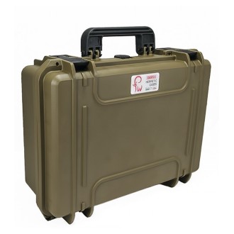 Elephant Airtight Suitcase...