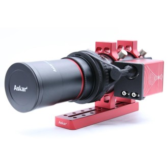 AutoFocus Wega adapter kit...