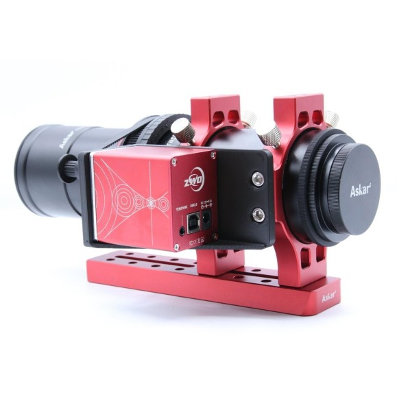 AutoFocus Wega adapter kit for attaching ZWO EAF to Askar FMA 230