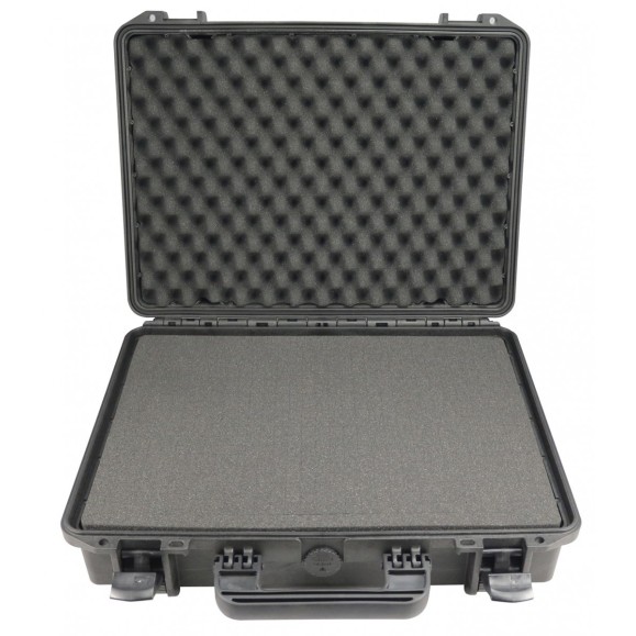 Plastic carrying case Geoptik Elephant 46,5X33,5X12,5