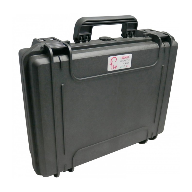 Plastic carrying case Geoptik... Plastic carrying case Geoptik...