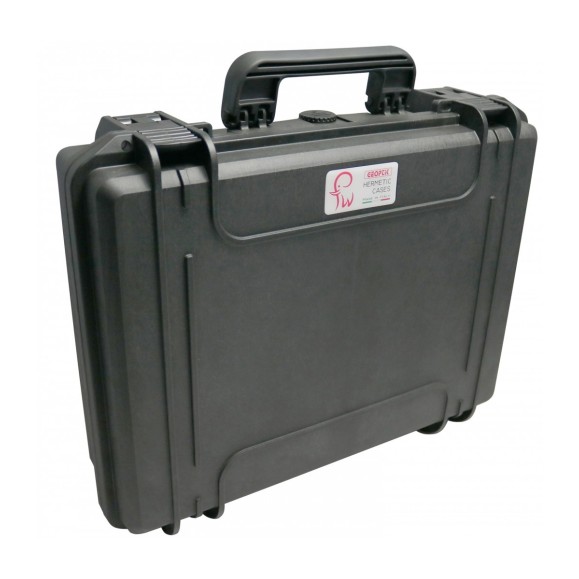 Plastic carrying case Geoptik Elephant 46,5X33,5X12,5