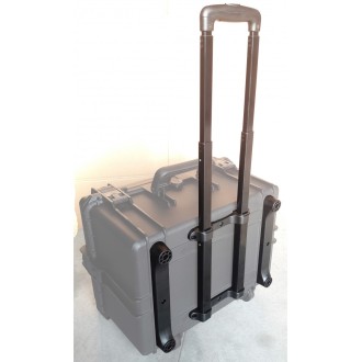 TROLLEY Geoptik for...