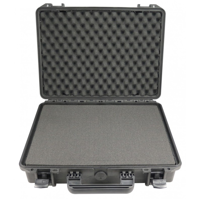 Plastic carrying case Geoptik...