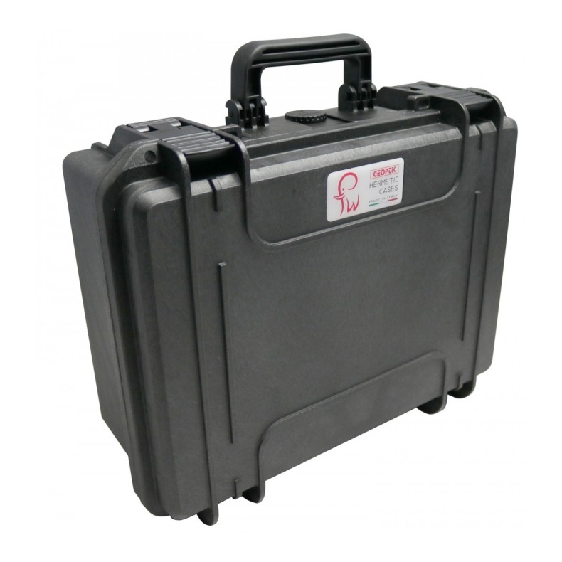 Plastic carrying case Geoptik... Plastic carrying case Geoptik...