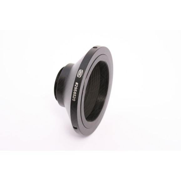 Mount C to T2 Mount C to T2