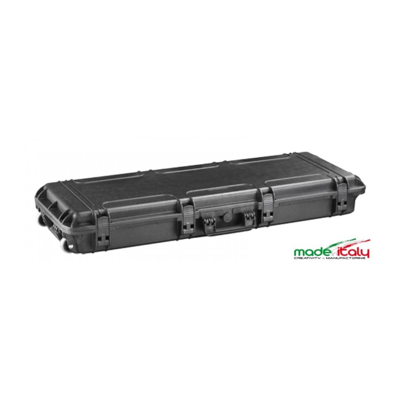 Plastic transport case Geoptik 1100 x... Plastic transport case Geoptik 1100 x...