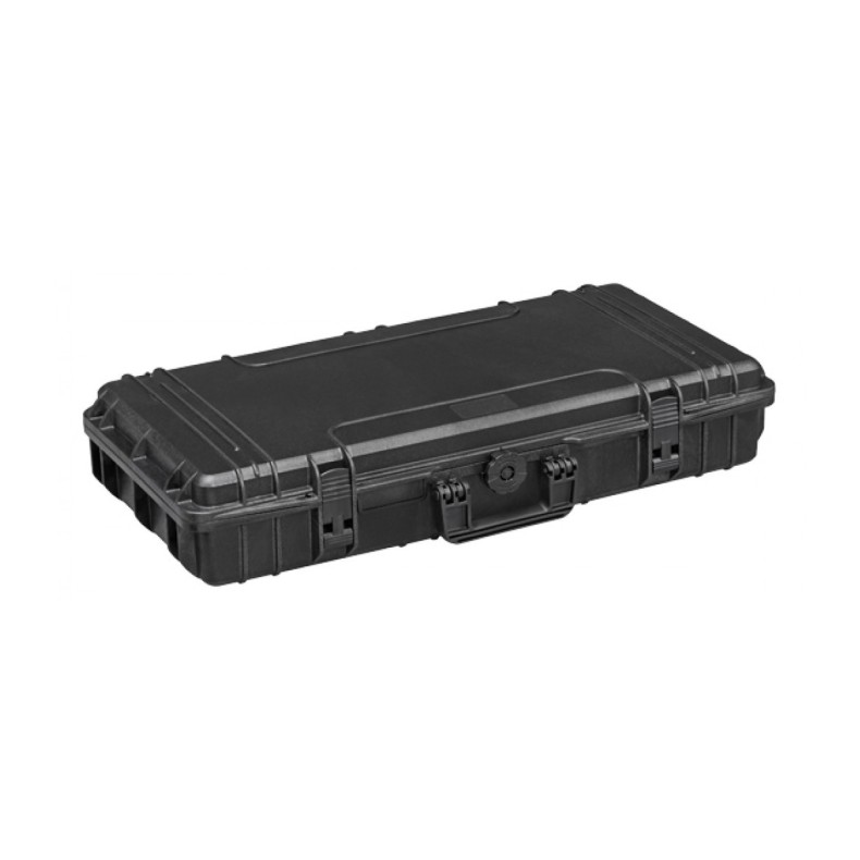 Plastic transport suitcase Geoptik... Plastic transport suitcase Geoptik...