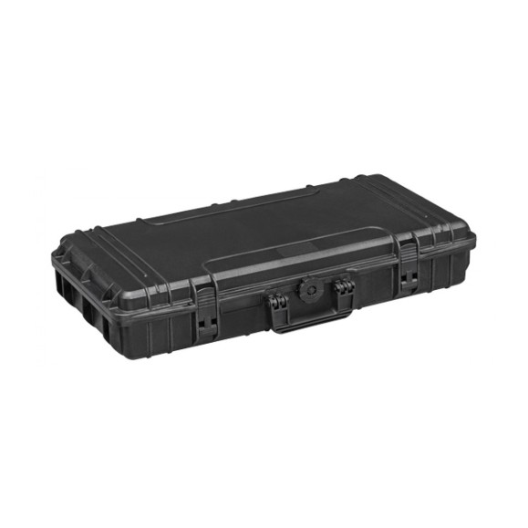 Plastic transport suitcase Geoptik 800x370xH140 mm