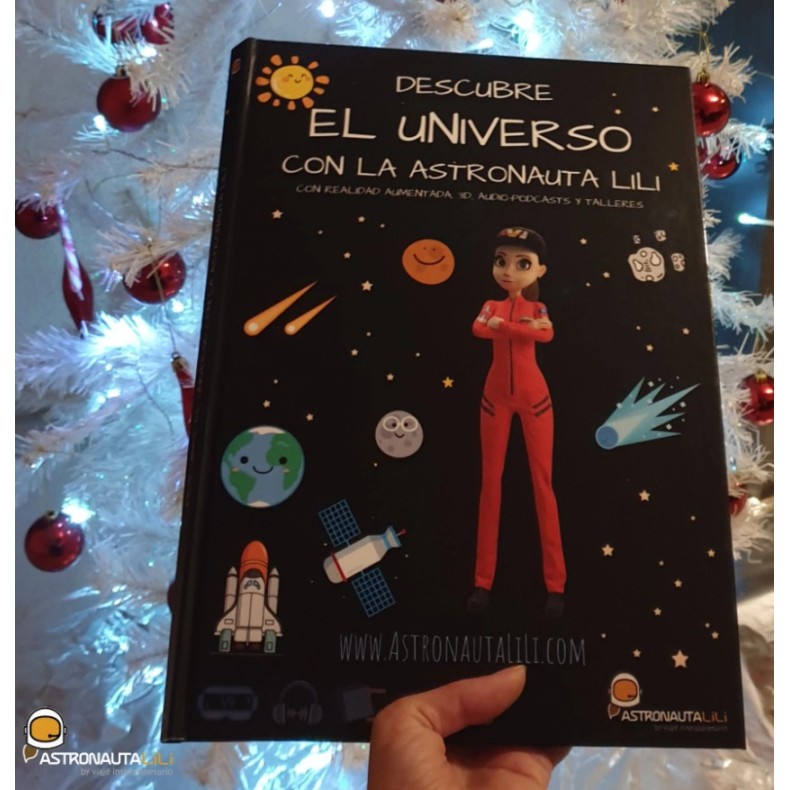 Interactive Book: Discover the...