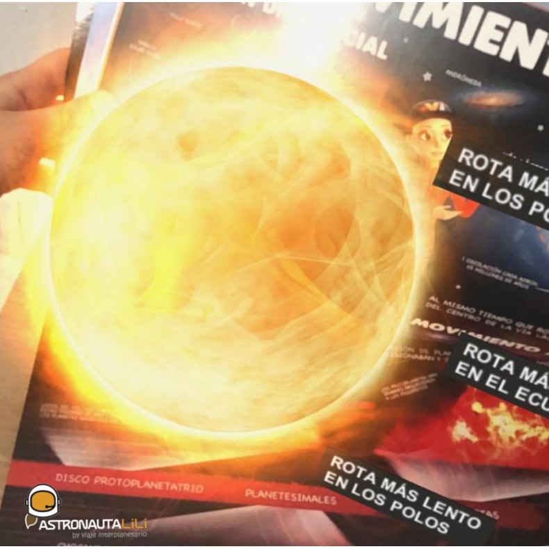 Interactive Book: Discover the...