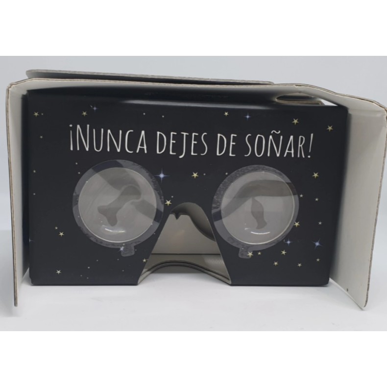 360º Virtual Reality Glasses...