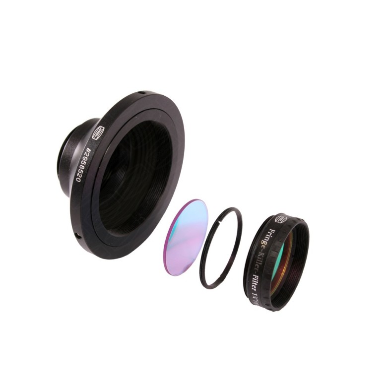 Mount C to T2 Mount C to T2