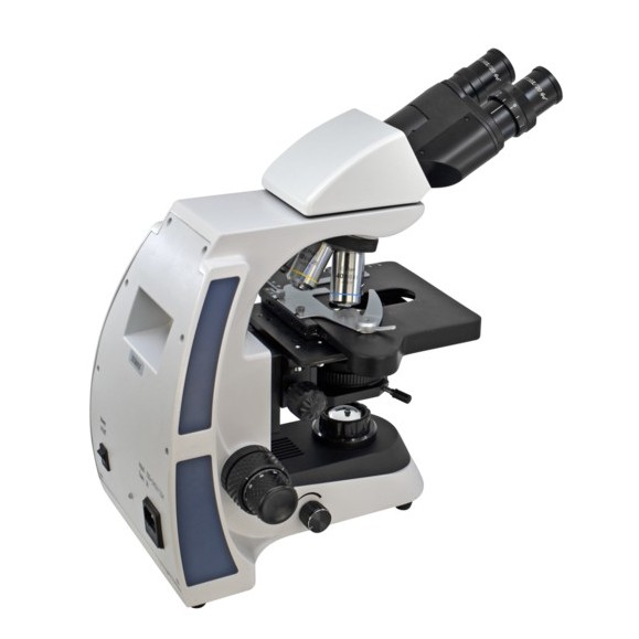 Binocular Biological Microscope BMS D3-220EP 1000X