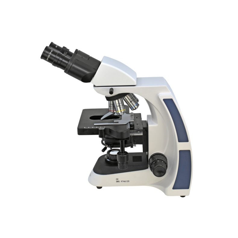 Binocular Biological Microscope BMS...