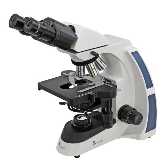 Binocular Biological Microscope BMS D3-220EP 1000X