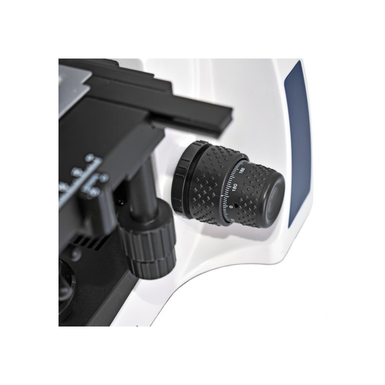Binocular Biological Microscope BMS...