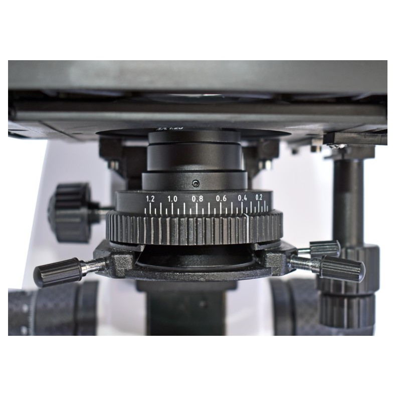 Binocular Biological Microscope BMS...