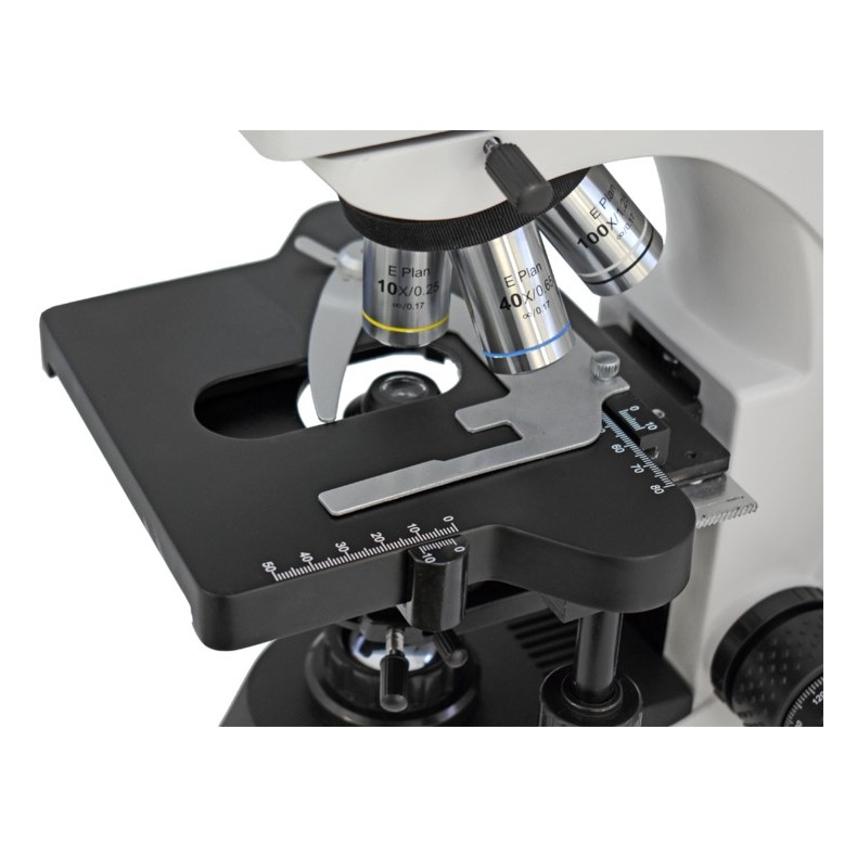 Binocular Biological Microscope BMS...