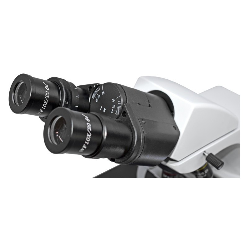 Binocular Biological Microscope BMS...