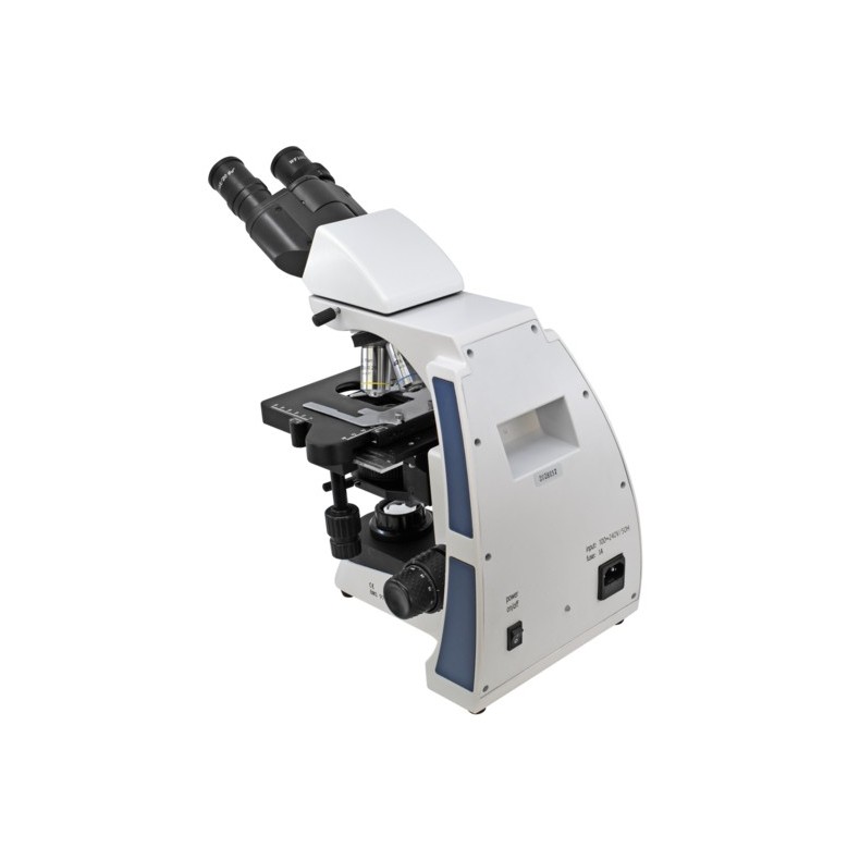 Binocular Biological Microscope BMS...