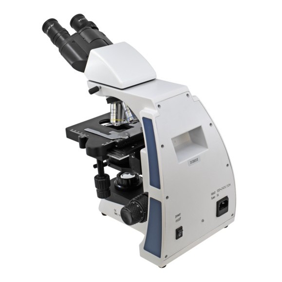 Binocular Biological Microscope BMS D3-220EP 1000X