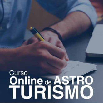 AstroTourism ONLINE Course