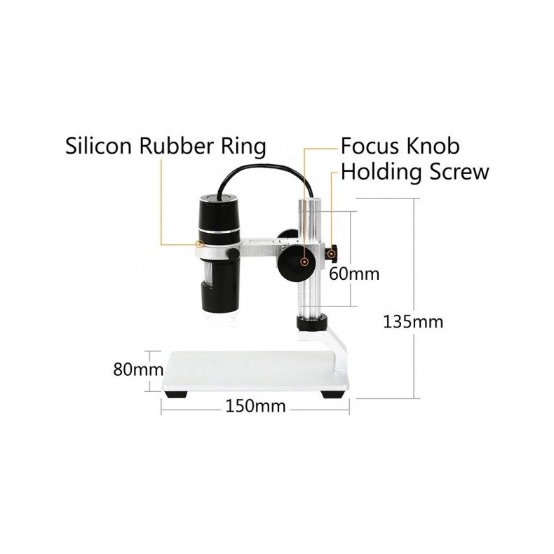 Digital Microscope BMS Surface Cam... Digital Microscope BMS Surface Cam...