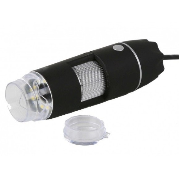 Digital Microscope BMS Surface Cam 2Mp with stand