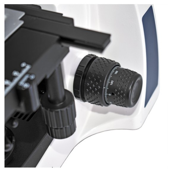 Triocular Biological Microscope BMS D3-223EP 1000X