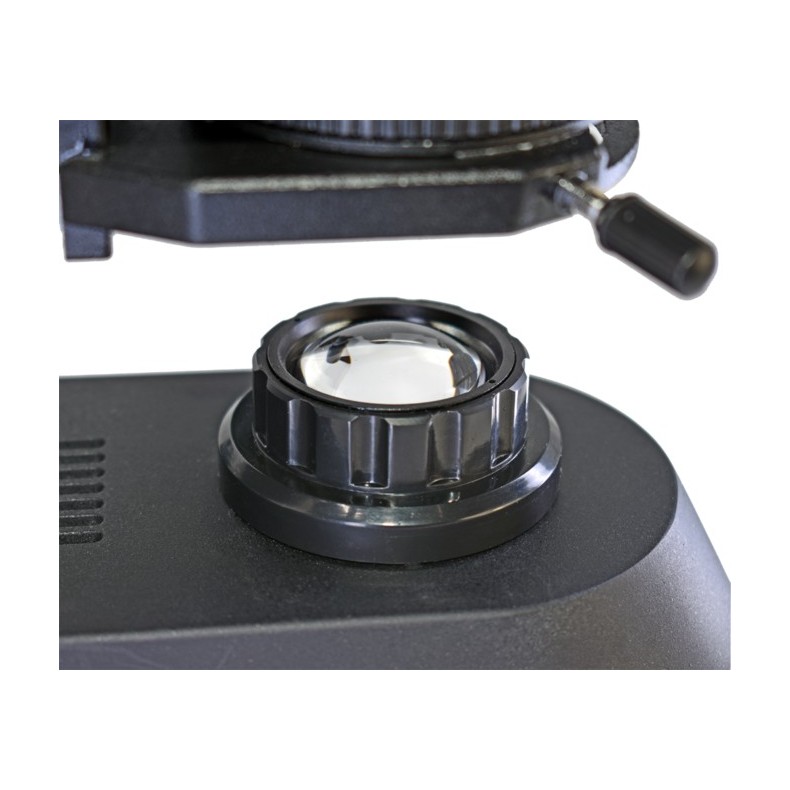 Triocular Biological Microscope BMS...