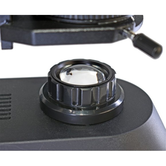 Triocular Biological Microscope BMS D3-223EP 1000X