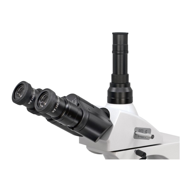 Triocular Biological Microscope BMS...
