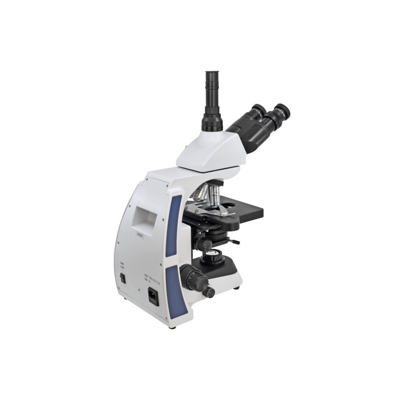 Triocular Biological Microscope BMS...