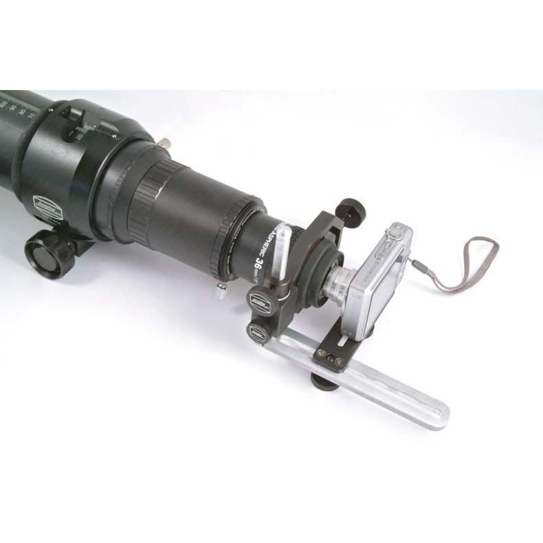 Digital camera adapter Clickstop Microstage II Digital camera adapter Clickstop Microstage II