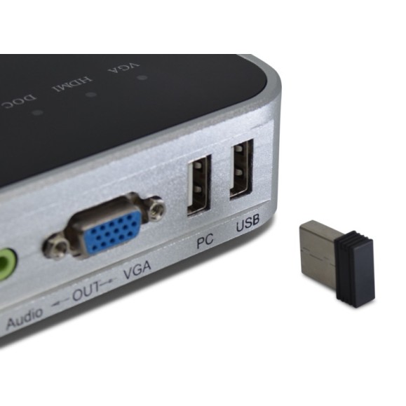 BMS SyncCam 12 MP for inspection and 3D object viewing