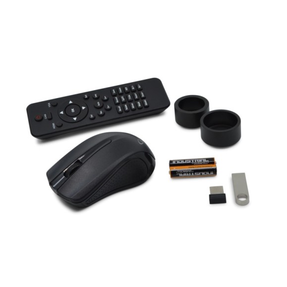 BMS SyncCam 12 MP for inspection and 3D object viewing