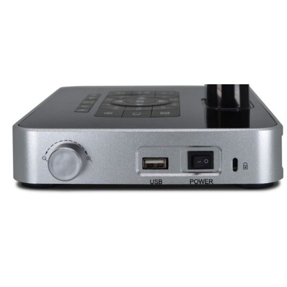 BMS SyncCam 12 MP for inspection and 3D object viewing