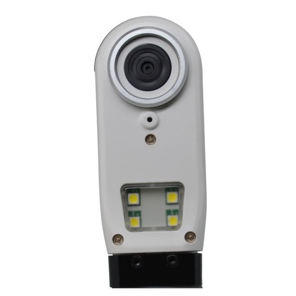 BMS SyncCam 12 MP for inspection and 3D object viewing